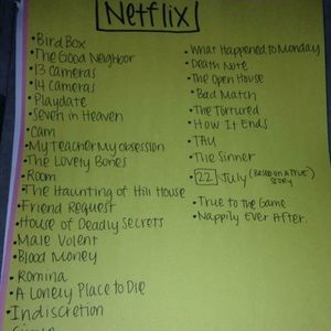 Meet your Posher, Briana